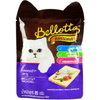 Bellotta Mackerel in Gravy Cat Wet Food Cats-Wet Food Bellotta