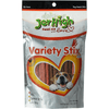 Chip Chops Chicken Tenders, JerHigh Variety Stix Dog Treats Combo Exclusive Combo Exclusive Combo