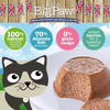 Little Big Paw Atlantic Salmon Mousse Cat Wet Food Cats-Wet Food Little Big Paw