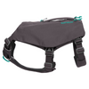 Ruffwear Switchback Harness for Dogs (Granite Gray) Dogs-Collar, Leashes, harnesses Ruffwear Dropship