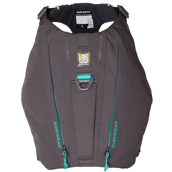 Ruffwear Switchback Harness for Dogs (Granite Gray)