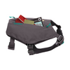Ruffwear Switchback Harness for Dogs (Granite Gray) Dogs-Collar, Leashes, harnesses Ruffwear Dropship