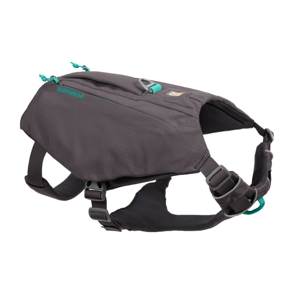 Ruffwear Switchback Harness for Dogs (Granite Gray)