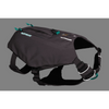 Ruffwear Switchback Harness for Dogs (Granite Gray) Dogs-Collar, Leashes, harnesses Ruffwear Dropship