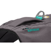 Ruffwear Switchback Harness for Dogs (Granite Gray) Dogs-Collar, Leashes, harnesses Ruffwear Dropship