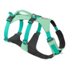 Ruffwear Flagline Harness for Dogs (Sage Green) Dogs-Collar, Leashes, harnesses Ruffwear Dropship XXS:13-17 in Girth