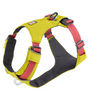 Ruffwear Hi & Light Harness for Dogs (Lichen Green) Dogs-Collar, Leashes, harnesses Ruffwear Dropship S:22-27 in Girth