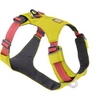 Ruffwear Hi & Light Harness for Dogs (Lichen Green) Dogs-Collar, Leashes, harnesses Ruffwear Dropship