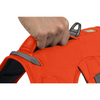 Ruffwear Webmaster Harness for Dogs (Blaze Orange) Dogs-Collar, Leashes, harnesses Ruffwear Dropship