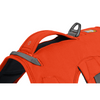 Ruffwear Webmaster Harness for Dogs (Blaze Orange) Dogs-Collar, Leashes, harnesses Ruffwear Dropship