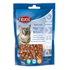 Trixie Premio Trainer Snack Mini Fish Nuggets Cat Treats
