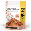 Henlo Chicken and Egg Baked Dry Food for Adult Dogs & Puppies | 100% Human Grade Ingredients - 100g Retail-Food Henlo 100g