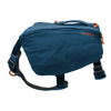Ruffwear Front Range Day Pack Harness for Dogs (Blue Moon) Dogs-Collar, Leashes, harnesses Ruffwear Dropship