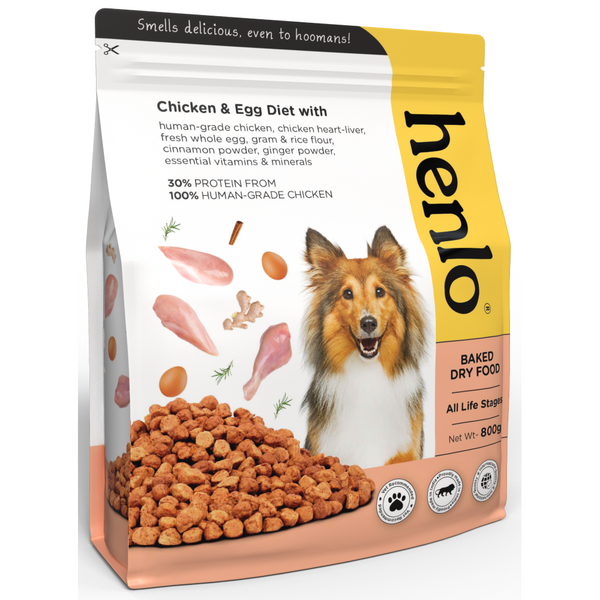 All-in-One Adult Dog Essentials Pack (12 Months+) Food, Treats and Toy
