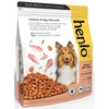 All-in-One Adult Dog Essentials Pack (12 Months+) Food, Treats and Toy Exclusive Combo Exclusive Combo