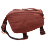 Ruffwear Front Range Day Pack Harness for Dogs (Red Clay) Dogs-Collar, Leashes, harnesses Ruffwear Dropship