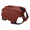 Ruffwear Front Range Day Pack Harness for Dogs (Red Clay) Dogs-Collar, Leashes, harnesses Ruffwear Dropship S: S:22-27 in Girth