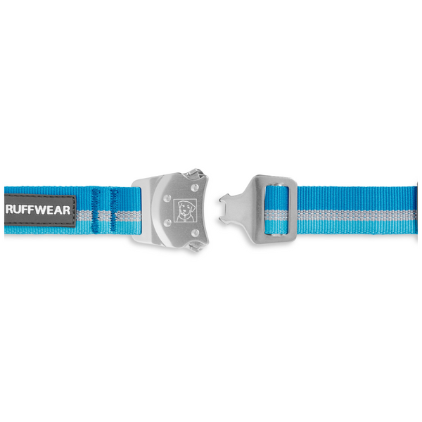 Ruffwear Top Rope Collar for Dogs (Blue Dusk)