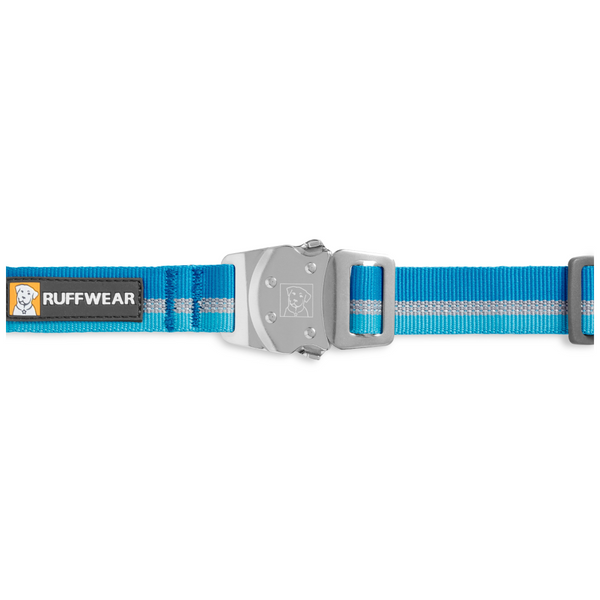 Ruffwear Top Rope Collar for Dogs (Blue Dusk)