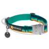 Ruffwear Top Rope Collar for Dogs (Seafoam) Dogs-Collar, Leashes, harnesses Ruffwear Dropship S