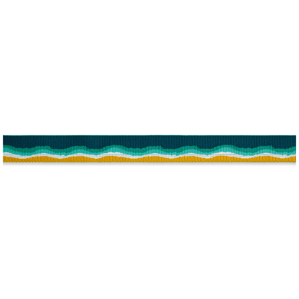 Ruffwear Top Rope Collar for Dogs (Seafoam)
