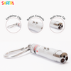 Skatrs Laser Light Toy for Cat (Sliver)