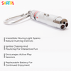 Skatrs Laser Light Toy for Cat (Sliver)