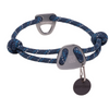 Ruffwear Knot a Collar rope for Dogs (Blue Moon) Dogs-Collar, Leashes, harnesses Ruffwear Dropship S