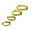 Ruffwear Hi & Light Lightweight Collar for Dogs (Lichen Green)