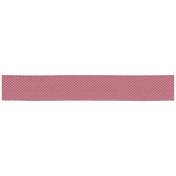 Ruffwear Hi & Light Lightweight Collar for Dogs (Salmon Pink)