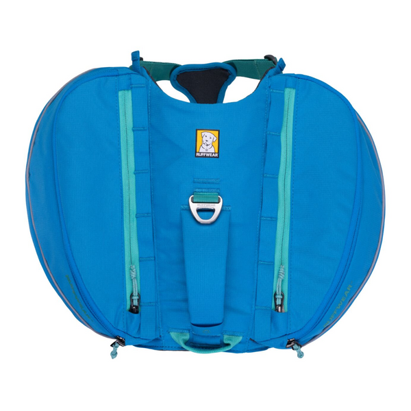 Ruffwear Approach BackPack for Dogs (Blue Dusk)