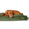 Hunter Orthopedic Merida Cushion for Dogs (Olive)
