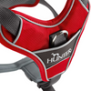 Hunter Divo Harness for Dogs (Red)