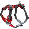 Hunter Divo Harness for Dogs (Red)