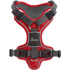 Hunter Divo Harness for Dogs (Red)