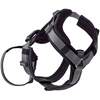 Hunter Maldon Safety Harness for Dogs (Black)