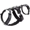 Hunter Maldon Safety Harness for Dogs (Black)