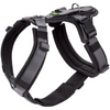 Hunter Maldon Safety Harness for Dogs (Black)