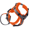 Hunter Maldon Safety Harness for Dogs (Orange)