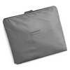 Ruffwear Dirtbag Seat Cover for Dogs (Granite Gray)
