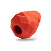 Ruffwear Gnawt a Cone Toy for Dogs (Sockeye Red)