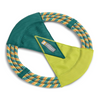 Ruffwear Pacific Ring Toy for Dogs (Tumalo Teal)