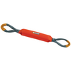 Ruffwear Pacific Loop Toy for Dogs (Sockeye Red)