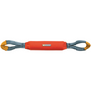 Ruffwear Pacific Loop Toy for Dogs (Sockeye Red)