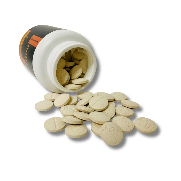 Venttura Nutri Plus Pro Multi Vitamin Chewable Tablets for Dogs