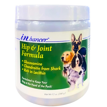 Venttura Inhancer Hip & Joint Soft Nuggets Supplements for Dogs