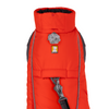 Ruffwear Furness Jacket for Dogs (Red Sumac)