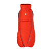 Ruffwear Furness Jacket for Dogs (Red Sumac)