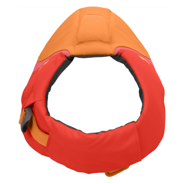 Ruffwear Float Coat Life Jacket for Dogs (Red Sumac)