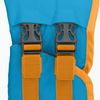 Ruffwear Float Coat Life Jacket for Dogs (Blue Dusk)